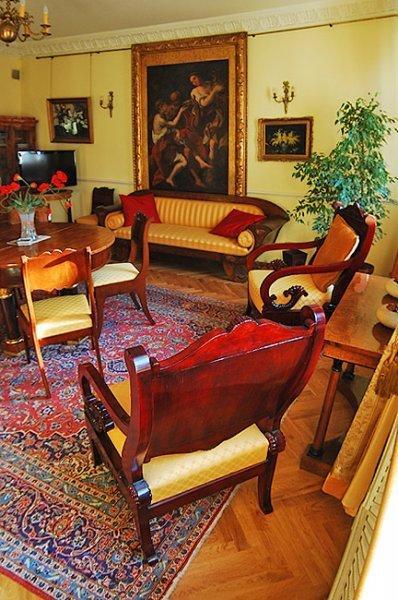 Apartment Royal